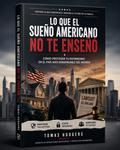 Lo que el sueño americano no te enseñó