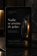 Nadie se arruina de golpe
